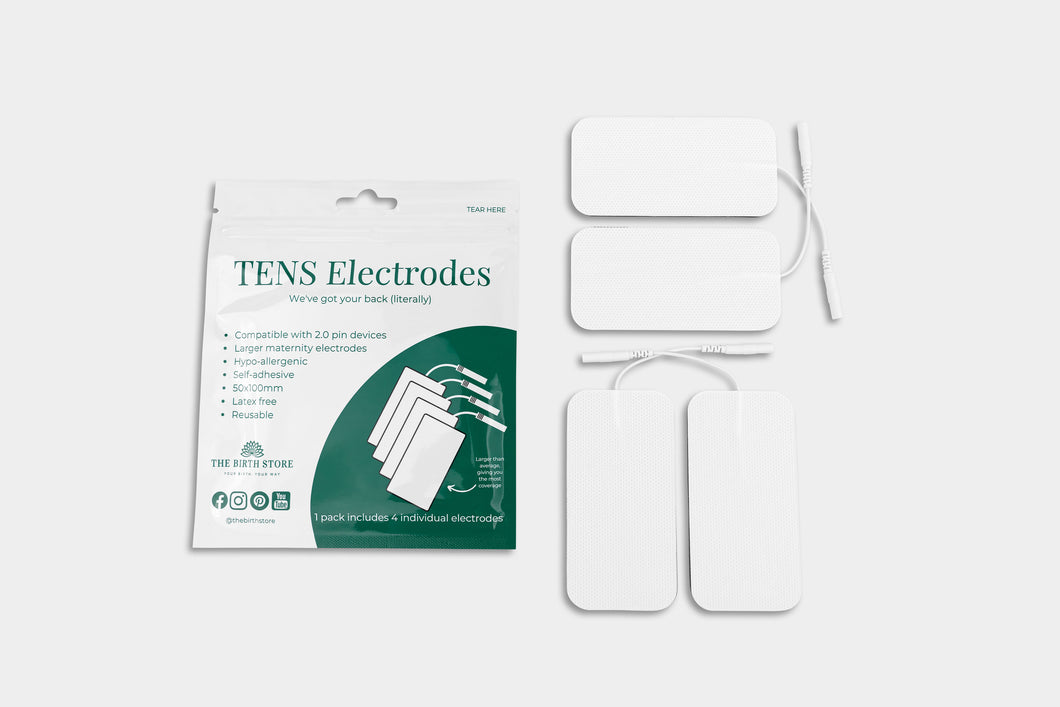 TENS Electrode Pads