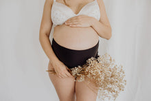 Load image into Gallery viewer, Bump Friendly Maternity Underwear
