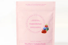 Load image into Gallery viewer, Motherhood Hydration Powder - Blood Orange Or Mixed Berry 150g
