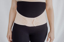 Load image into Gallery viewer, PREGNANCY SUPPORT BELLY BELT
