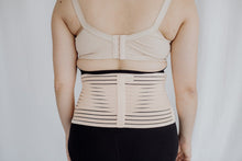 Load image into Gallery viewer, 3 IN 1 POSTPARTUM SUPPORT BELT
