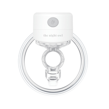 Load image into Gallery viewer, Original Owl V2 Wearable Breast Pump - 12 Levels

