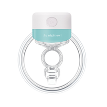 Load image into Gallery viewer, Original Owl V2 Wearable Breast Pump - 12 Levels
