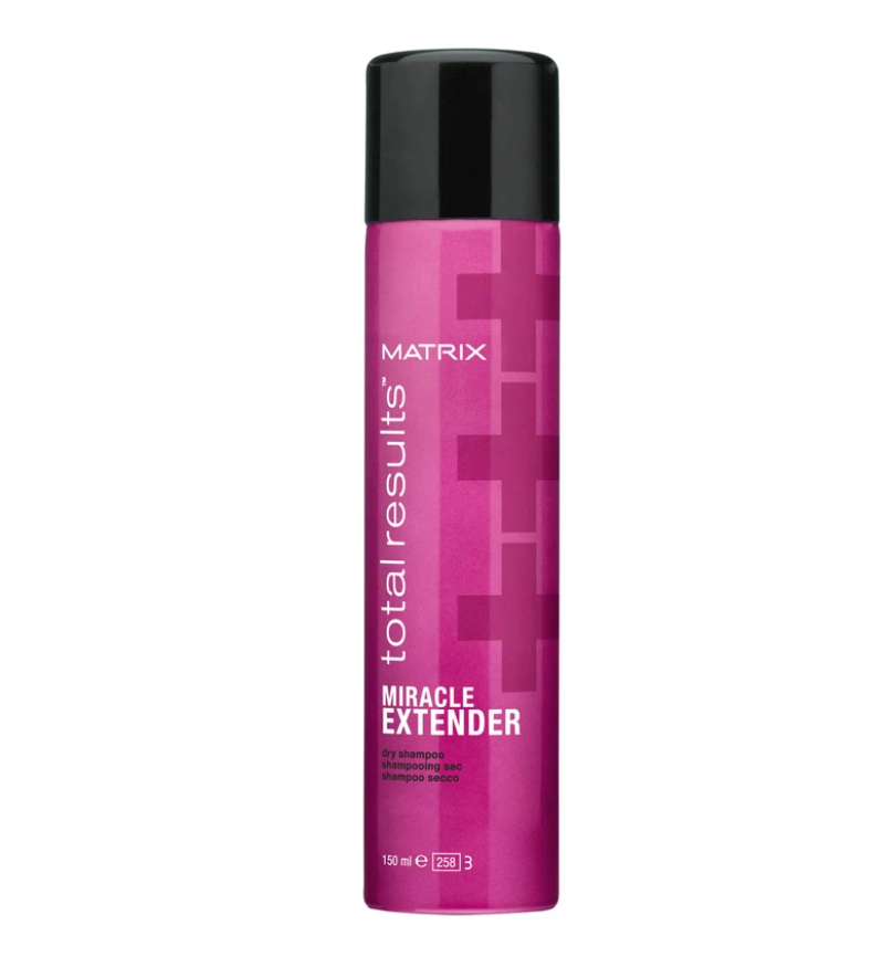 Matrix Total Results Miracle Extender Dry Shampoo 96g